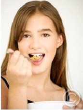 How to lose weight fast for teenage girls (1)